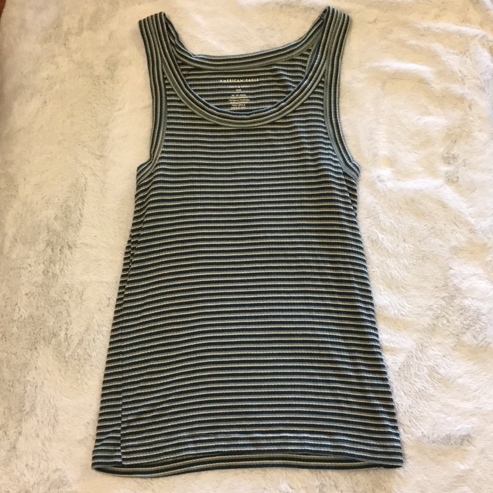 ‼️American Eagle soft&sexy tank top‼️